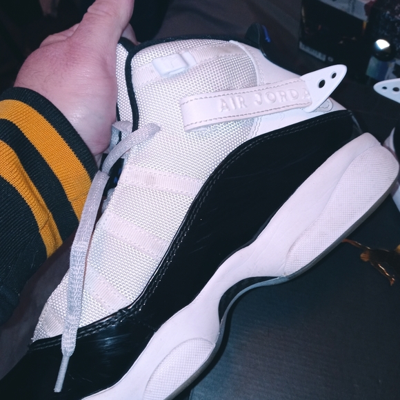 Air Jordan 6 rings concord 2017 - Picture 3 of 13